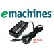 Блок питания для ноутбука EMachines 19V 3.42A 65W (Зарядка) 
